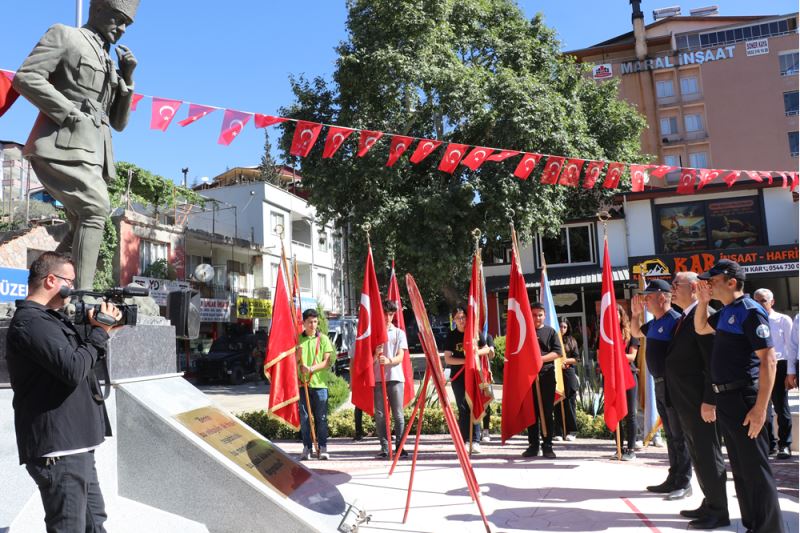 Pozantı Kongresi