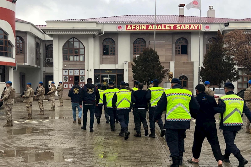 Kahramanmaraş