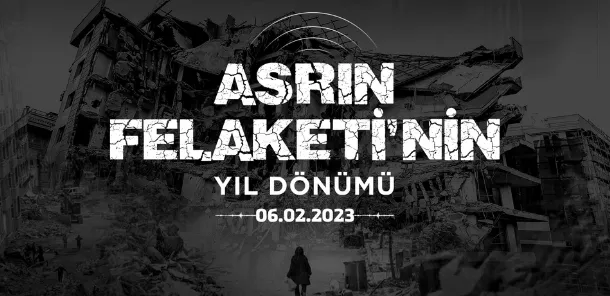 ASRIN FELAKETİNİN YIL DÖNÜMÜ 