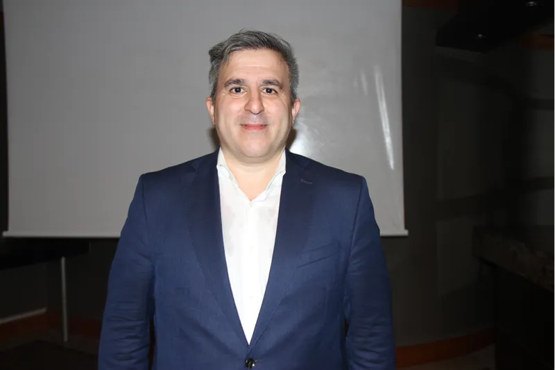 Gurbetçi ailenin profesör çocuğu Almanya