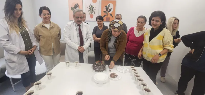 Defne Devlet Hastanesi