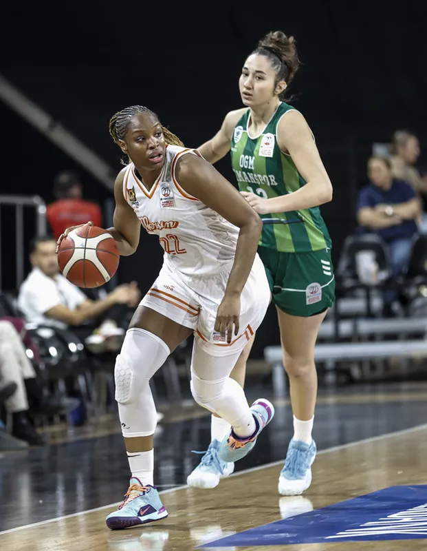 Halkbank Kadınlar Basketbol Süper Ligi