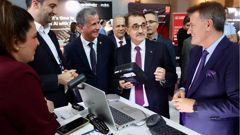 TBMM Yapay Zeka Araştırma Komisyonu raporunu tamamladı