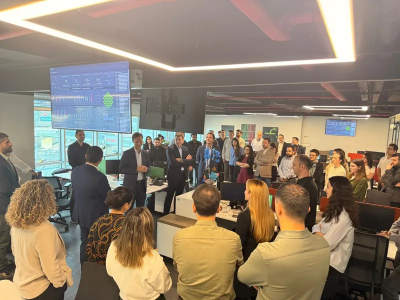 HDI Sigorta'nın üst yönetimi büyüme hedefleri ve dijital dönüşümü ele aldı