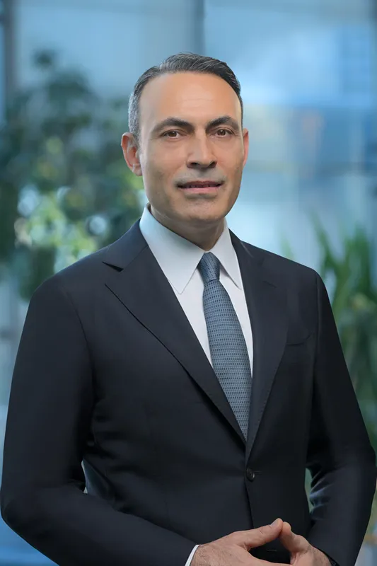 Garanti BBVA ve Garanti BBVA Emeklilik'te üst düzey atamalar