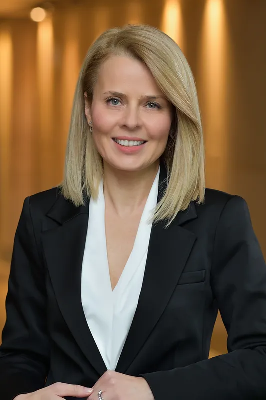 Garanti BBVA ve Garanti BBVA Emeklilik'te üst düzey atamalar