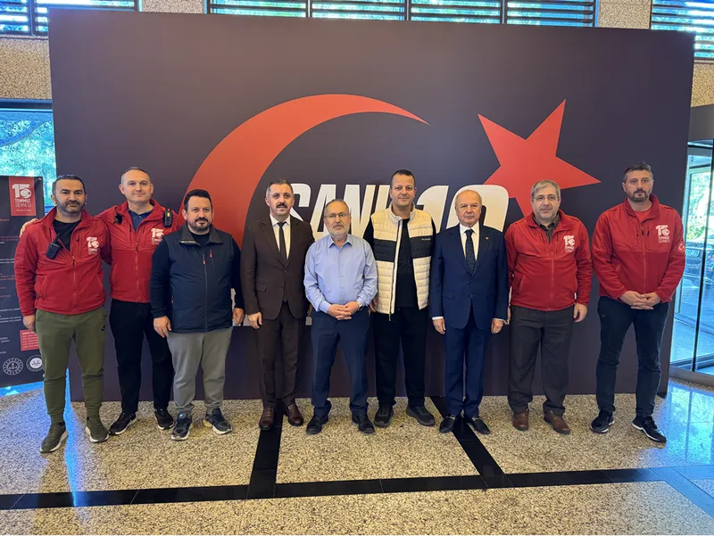 Antalya'da düzenlenen "9. Geleneksel Şehit Aileleri Buluşması" sona erdi