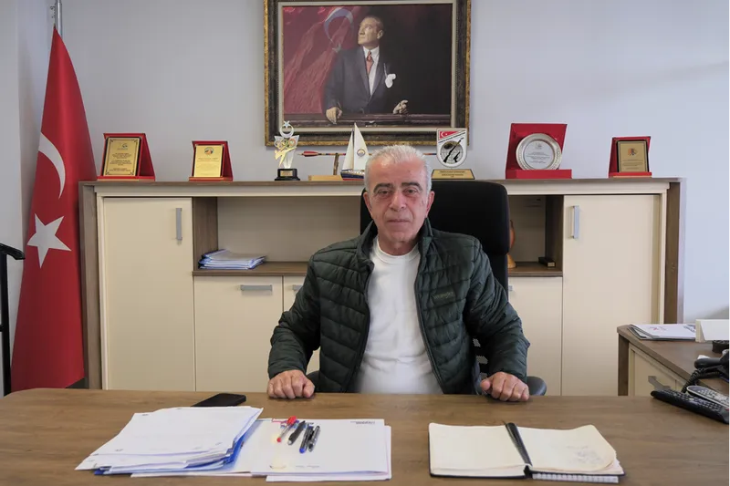 "Elite Label" kategorisindeki Mersin Maratonu'nda 7. kez madalya heyecanı yaşanacak