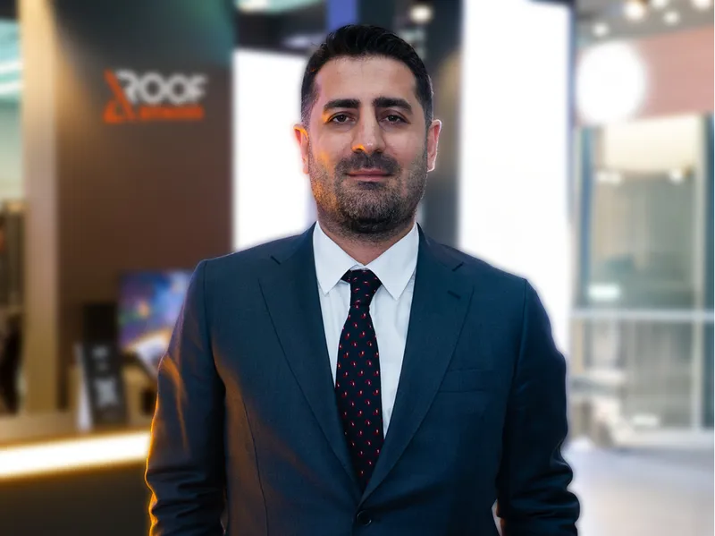 RoofStacks yerli teknolojiyle ödeme sistemleri altyapısını geliştirdi