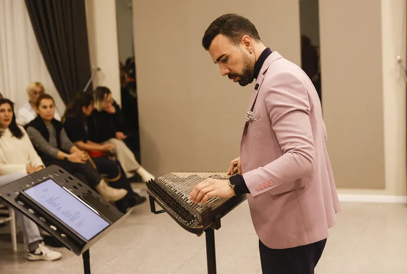 "İyilik Korosu" Türkan Şoray ile Mersin'de aynı sahneyi paylaşacak