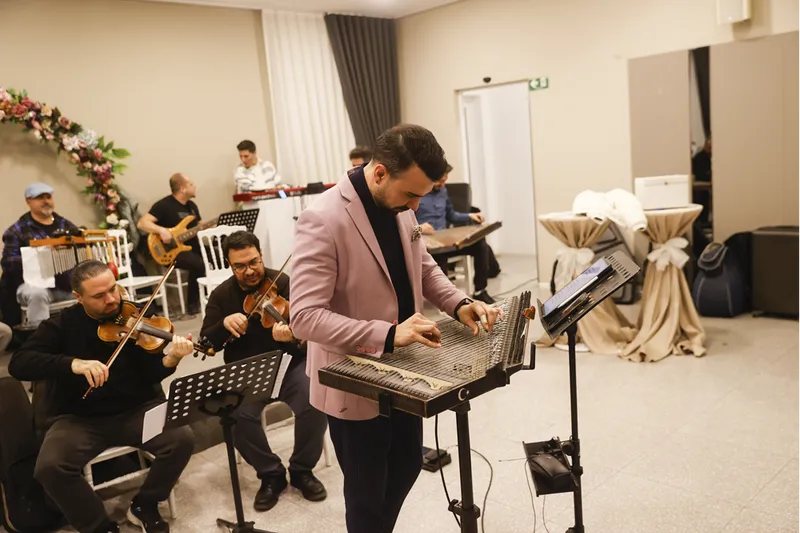 "İyilik Korosu" Türkan Şoray ile Mersin'de aynı sahneyi paylaşacak