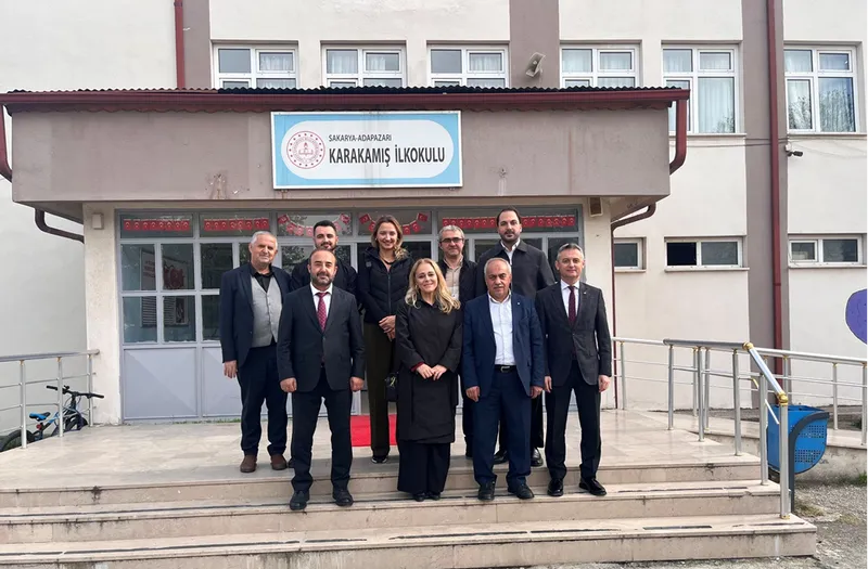 Akcoat'tan eğitime teknoloji desteği