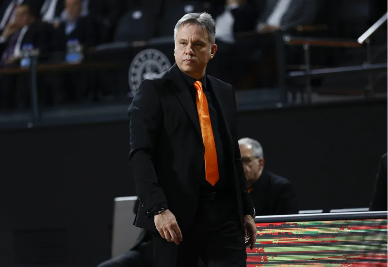 Basketbol: FIBA Kadınlar Avrupa Kupası 