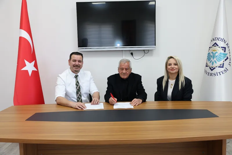 Alanya'da huzurevinde yaşayan kişi bedenini kadavra olarak bağışladı