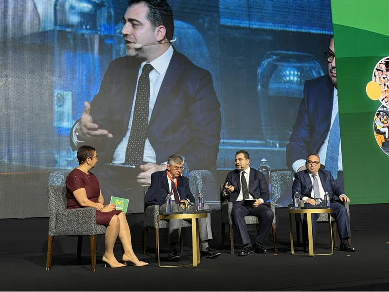 Tat Gıda sürdürülebilir tarım ve dijitalleşme hedeflerini paylaştı