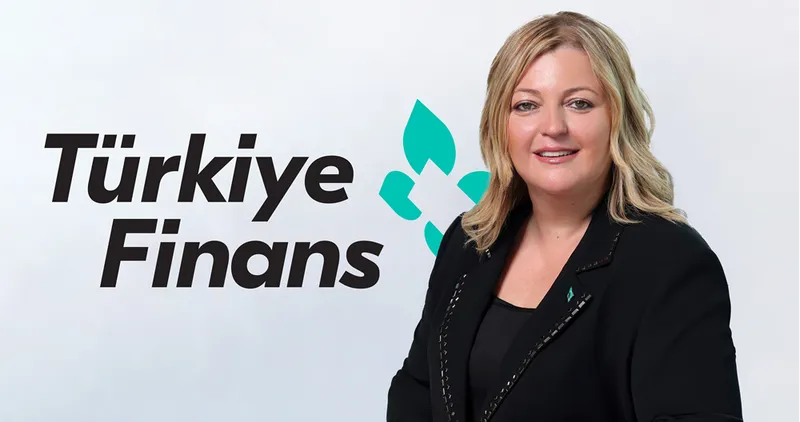 Türkiye Finans'ta TROY kart kullanımı 5 kat arttı
