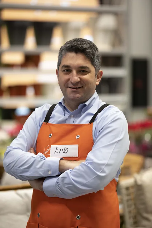 Koçtaş ustalara yönelik mesleki eğitim programını Türkiye geneline yayacak