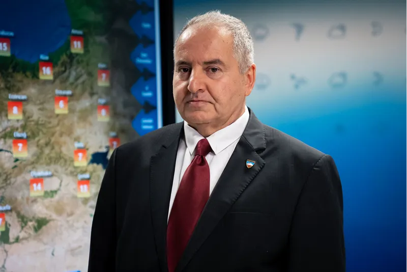 Yağışlı hava hafta boyunca etkisini sürdürecek