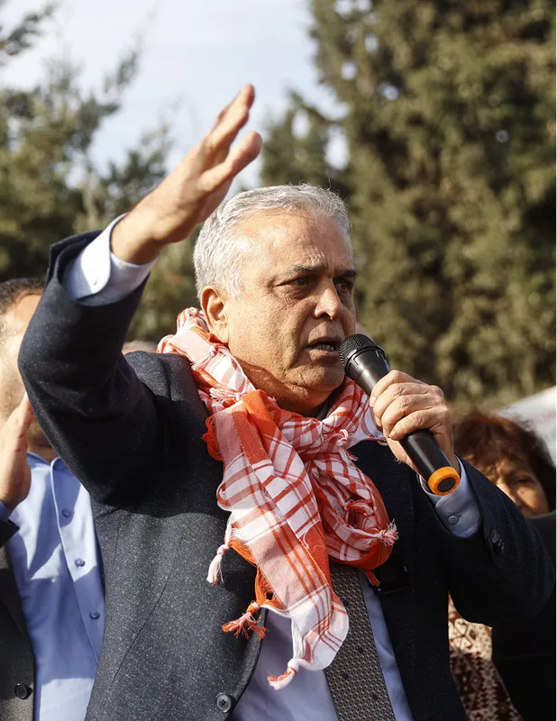 Mersin Milletvekili Hasan Ufuk Çakır'dan CHP'den istifasına ilişkin açıklama: