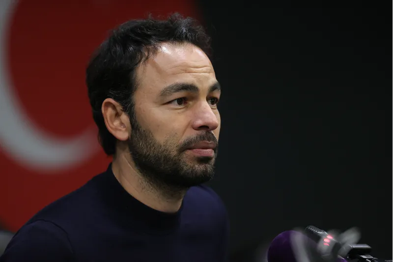 Kocaelispor-Antalyaspor maçının ardından