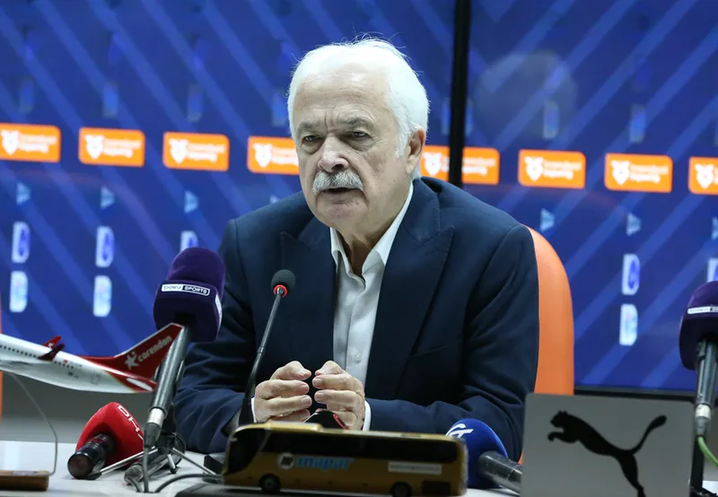 Alanyaspor-Fatih Karagümrük maçının ardından