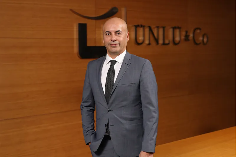 ÜNLÜ Portföy'de üst düzey atama