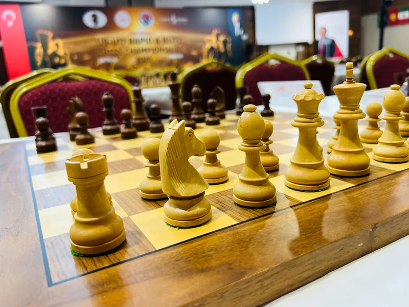 Satrançta dijital dönüşüm genç yeteneklerin keşfini hızlandırıyor