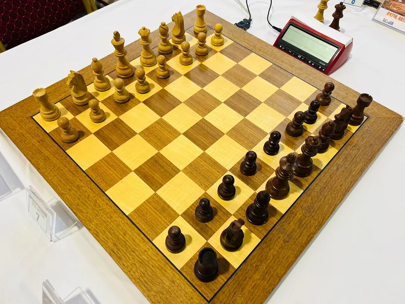 Satrançta dijital dönüşüm genç yeteneklerin keşfini hızlandırıyor