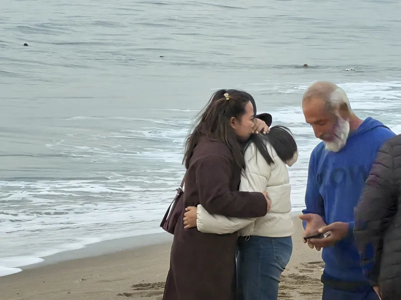 Alanya'da deniz kıyısında kadın cesedi bulundu