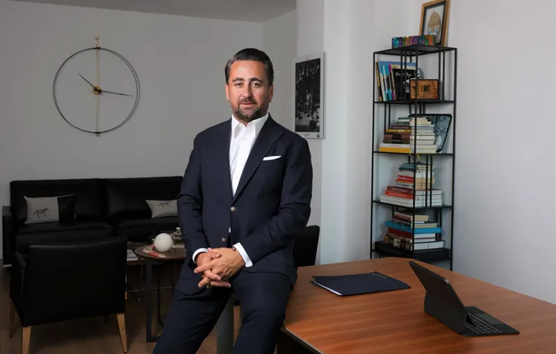 AKM'de "Erişilebilir Tiyatro" yeni sezonda da devam ediyor