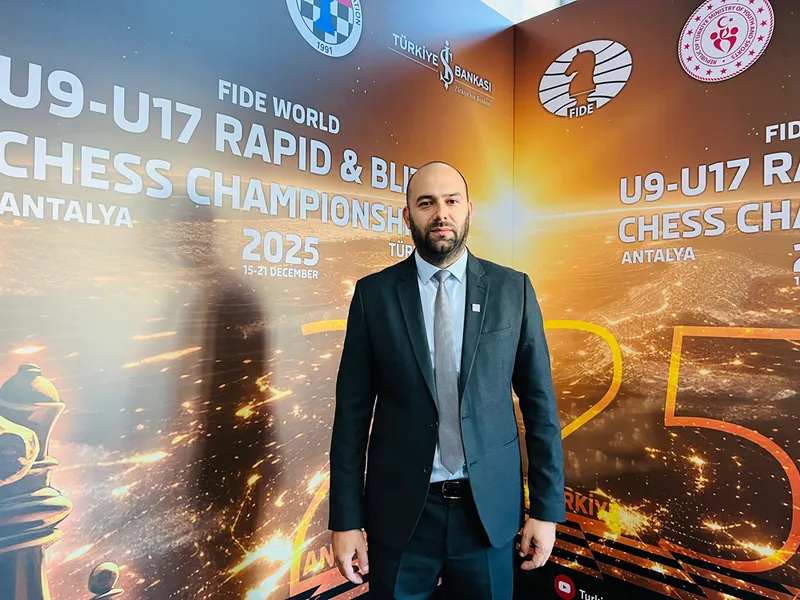 Satrançta dijital dönüşüm genç yeteneklerin keşfini hızlandırıyor