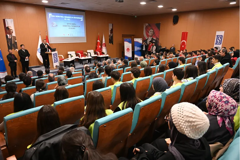 Kadirli'de "Denetimli Serbestlik" paneli düzenlendi