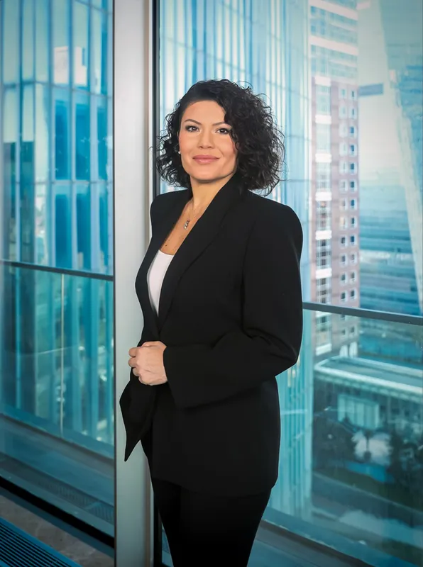 Akfen GYO'dan 1,39 milyar liralık lojistik depo odaklı arsa yatırımı