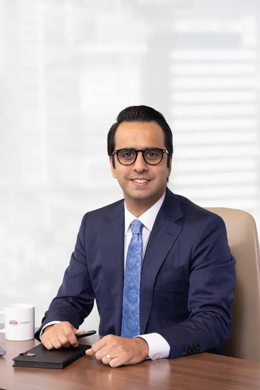 OYAK Çimento BIST Sürdürülebilirlik 25 Endeksi'ne girdi