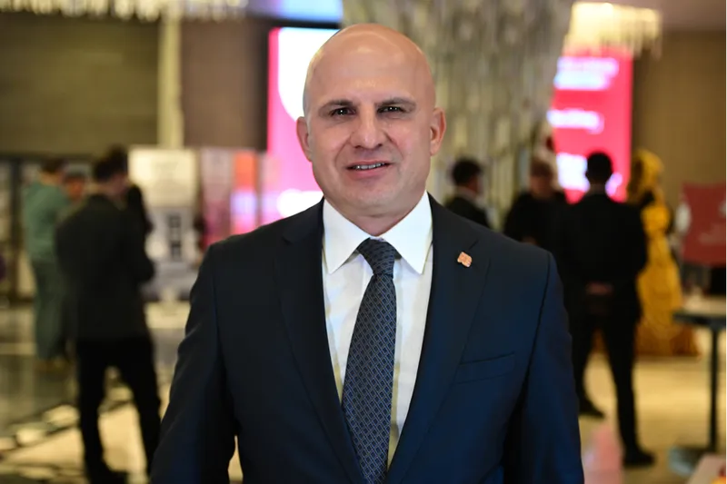 Turizm tedarikçilerinde 2026 sezonu hazırlıkları sürüyor