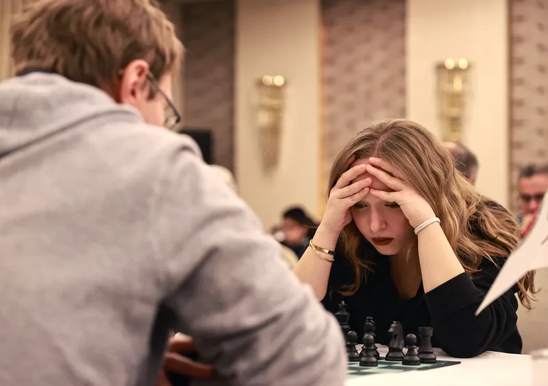 "Rosatom Satranç Kupası"nda ödüller sahiplerini buldu