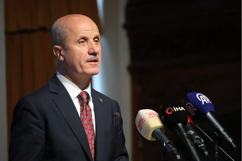 YTÜ, YÖK'ün Araştırma Üniversiteleri Toplantısı'na ev sahipliği yapacak