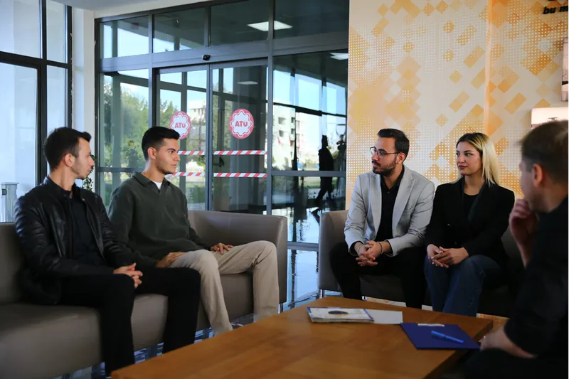 Adana'da "Ulusötesi Etkileşimlerde Uluslararası Arena Diplomasi Zirvesi" düzenlenecek