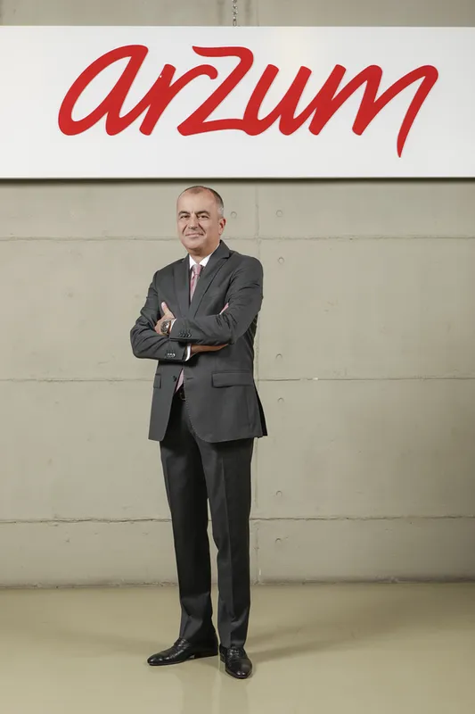 Arzum OKKA Türk kahvesi kültürünü 50'den fazla ülkeye taşıyor