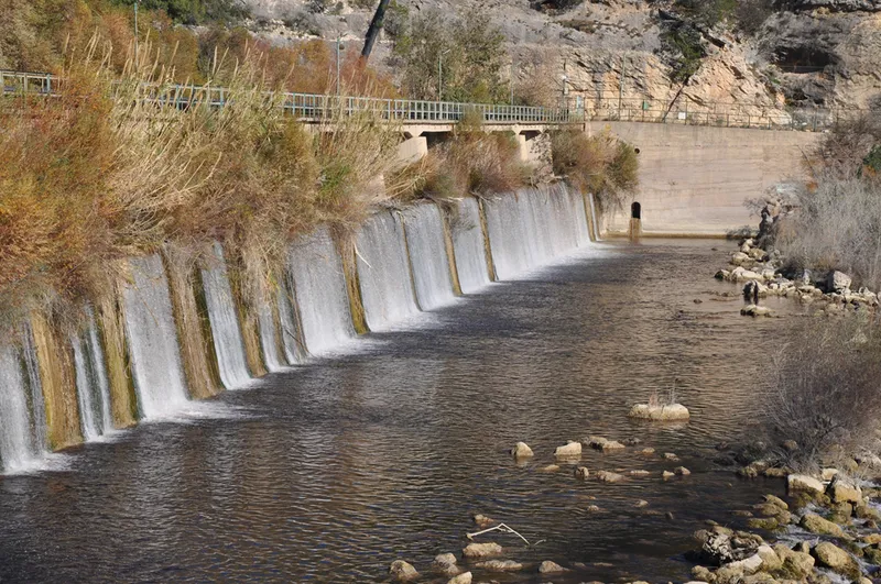 Mersin'de Göksu Nehri'ndeki renk değişimiyle ilgili inceleme başlatıldı