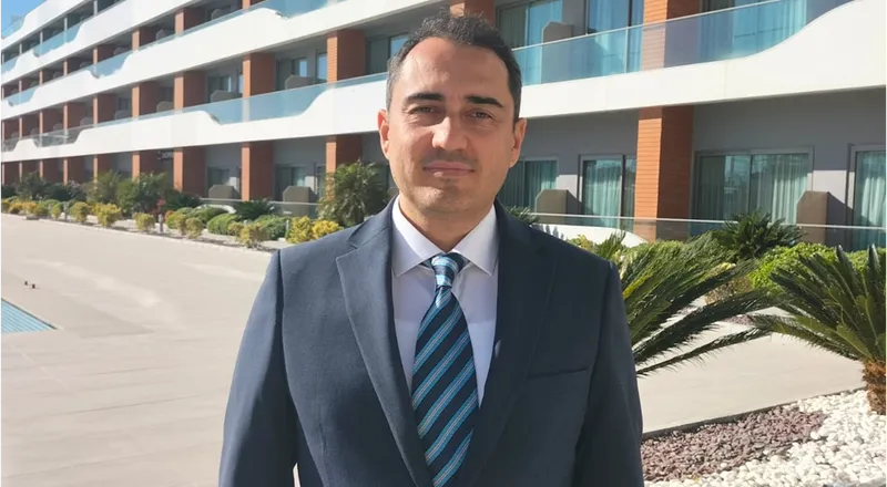 MASTOB Başkanı Süral'dan yeni yıl mesajı