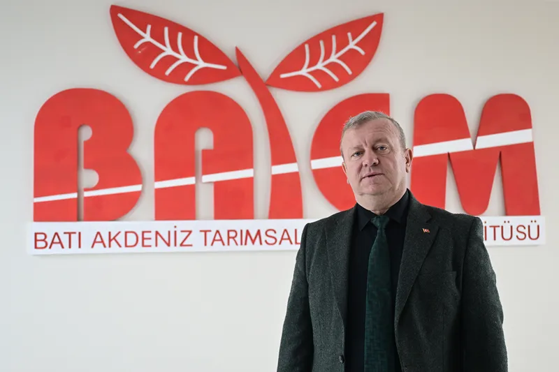 BATEM tescilini yaptırdığı 191 ürünle tarıma katkı veriyor