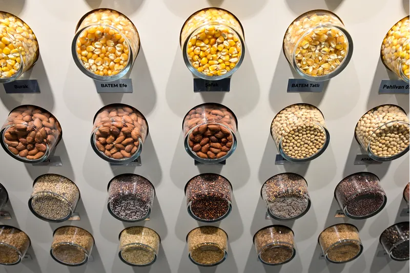 BATEM tescilini yaptırdığı 191 ürünle tarıma katkı veriyor