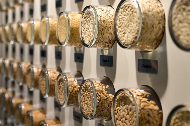 BATEM tescilini yaptırdığı 191 ürünle tarıma katkı veriyor