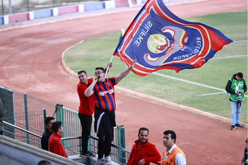 Futbol: Ziraat Türkiye Kupası