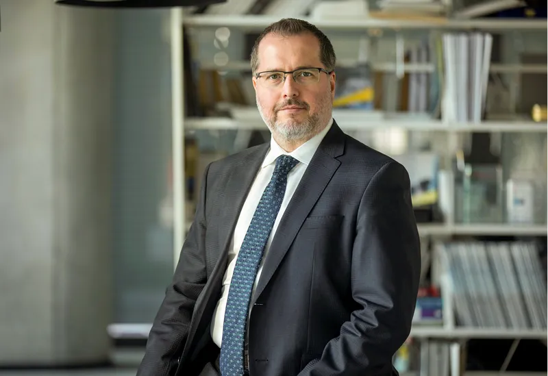 EY Küresel Risk Dönüşümü Araştırması yayımlandı