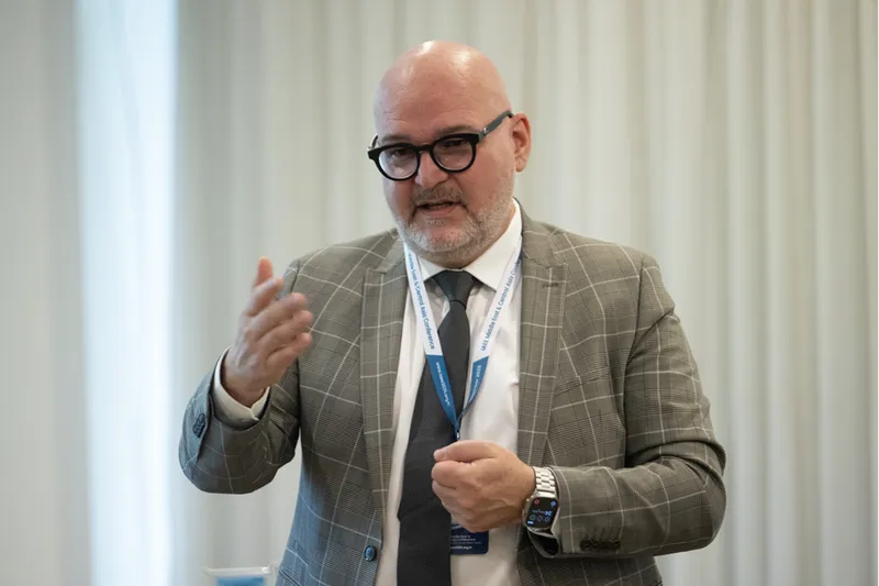 IAEE MECA Konferansı