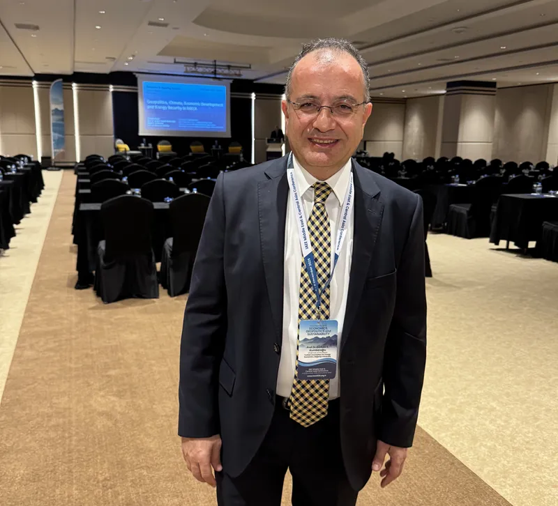 Yapay zeka ve veri merkezleri elektriğe olan talebi hızla artırıyor