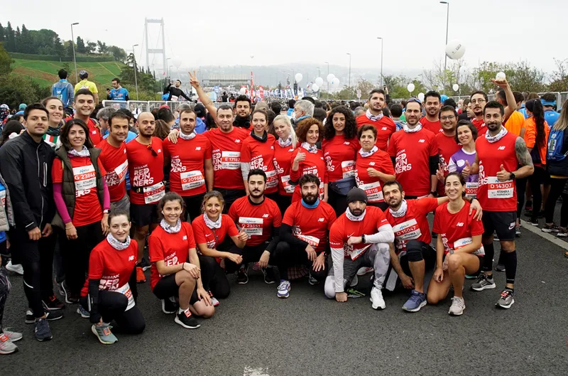 Akbank gönüllülük projeleriyle gençleri ve çalışanları buluşturuyor