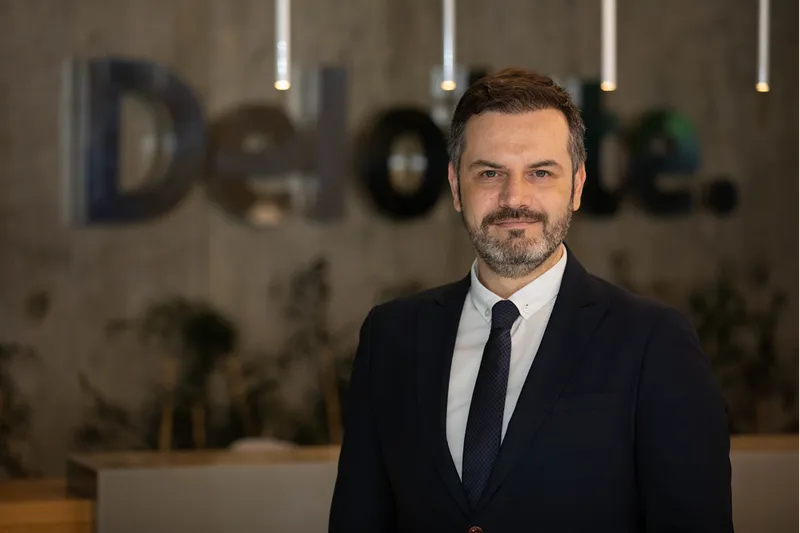 Deloitte 2025 C-Suite Sürdürülebilirlik Raporu